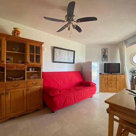 Sol-Y-Days Californie, Appartement Confortable 4 Personnes A 300M De La Plage เลอ โกร-ดู-รัว ภายนอก รูปภาพ