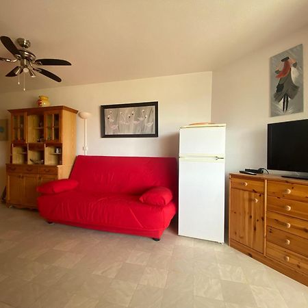 Sol-Y-Days Californie, Appartement Confortable 4 Personnes A 300M De La Plage เลอ โกร-ดู-รัว ภายนอก รูปภาพ