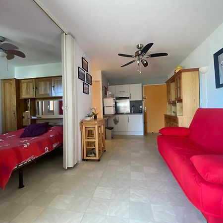 Sol-Y-Days Californie, Appartement Confortable 4 Personnes A 300M De La Plage เลอ โกร-ดู-รัว ภายนอก รูปภาพ