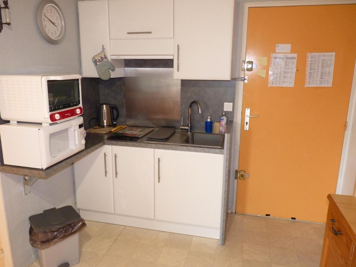 Sol-Y-Days Californie, Appartement Confortable 4 Personnes A 300M De La Plage เลอ โกร-ดู-รัว ภายนอก รูปภาพ