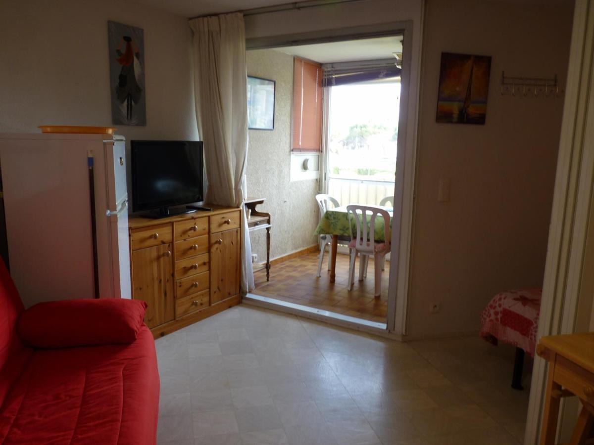 Sol-Y-Days Californie, Appartement Confortable 4 Personnes A 300M De La Plage เลอ โกร-ดู-รัว ภายนอก รูปภาพ