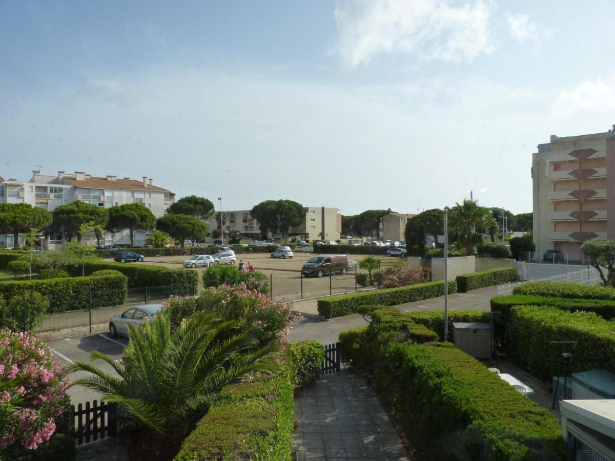 Sol-Y-Days Californie, Appartement Confortable 4 Personnes A 300M De La Plage เลอ โกร-ดู-รัว ภายนอก รูปภาพ