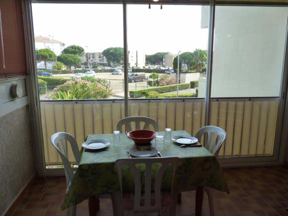 Sol-Y-Days Californie, Appartement Confortable 4 Personnes A 300M De La Plage เลอ โกร-ดู-รัว ภายนอก รูปภาพ