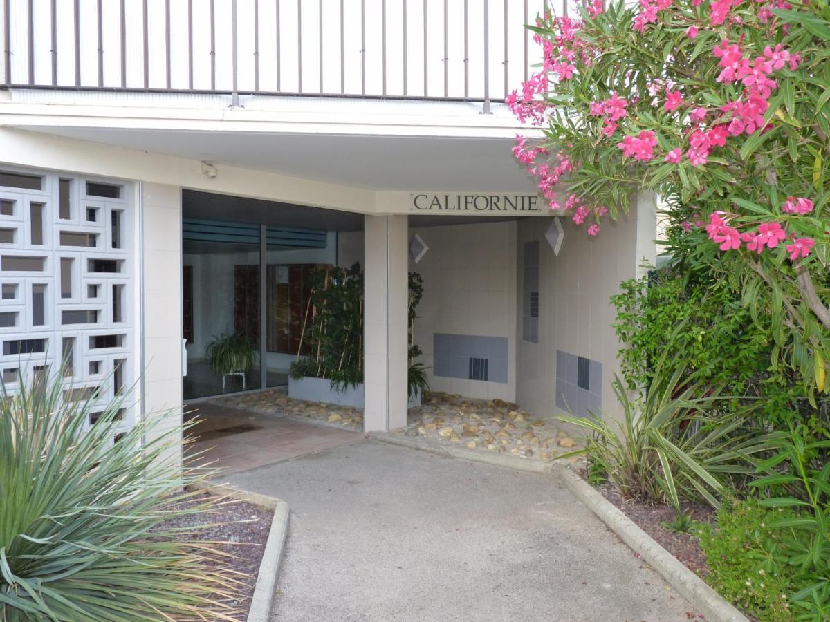 Sol-Y-Days Californie, Appartement Confortable 4 Personnes A 300M De La Plage เลอ โกร-ดู-รัว ภายนอก รูปภาพ