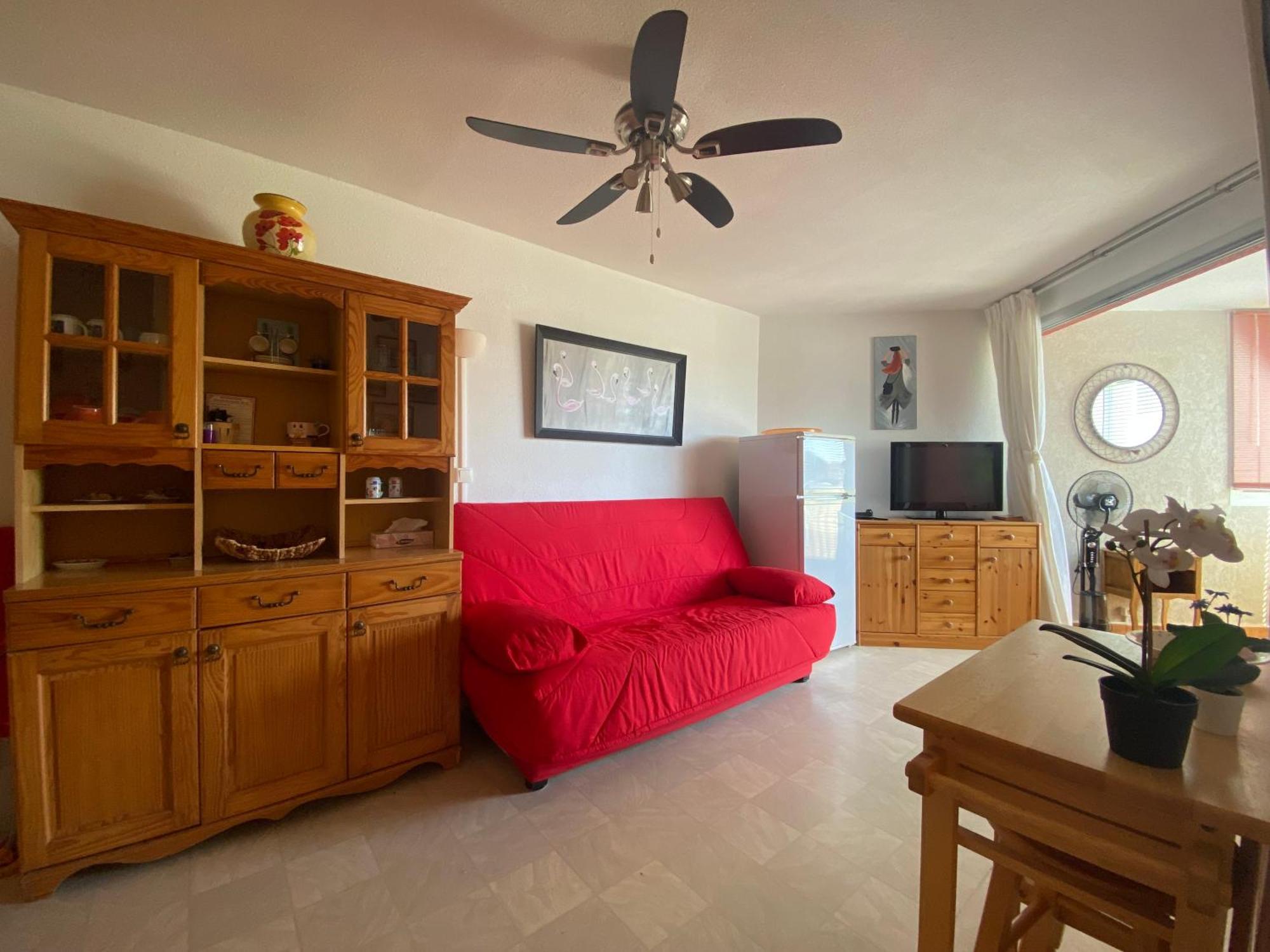 Sol-Y-Days Californie, Appartement Confortable 4 Personnes A 300M De La Plage เลอ โกร-ดู-รัว ภายนอก รูปภาพ