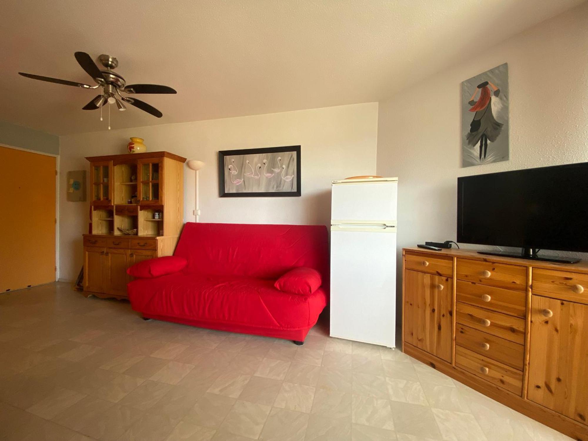 Sol-Y-Days Californie, Appartement Confortable 4 Personnes A 300M De La Plage เลอ โกร-ดู-รัว ภายนอก รูปภาพ