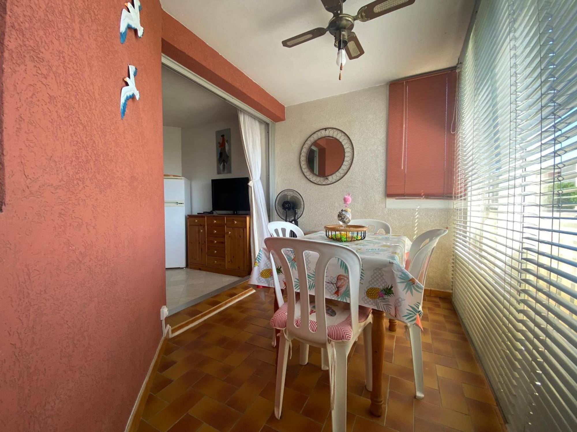Sol-Y-Days Californie, Appartement Confortable 4 Personnes A 300M De La Plage เลอ โกร-ดู-รัว ภายนอก รูปภาพ